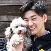 ドッグトレーナー 小野