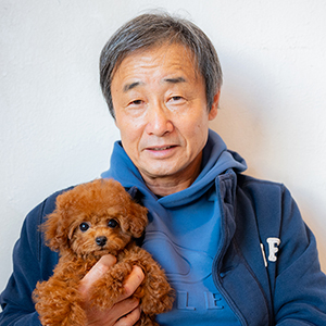 中村哲様の写真