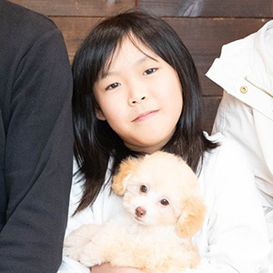 神奈川県のM様の写真