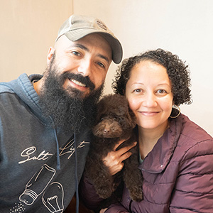 神奈川県のDさま様の写真