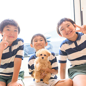 千葉県のN様の写真