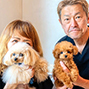 先代犬に続き弊社からのお迎え！来姫（ララ）ちゃんをお迎えいただいた山梨さまからのお喜びの声