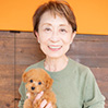 17年前にえまちゃんをお迎えいただき今回2頭目のララちゃんをお迎えいただいたO様から素敵なお手紙をいただきました！