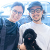 「元気いっぱいな姿にひとめぼれ♡」禄（ロク）ちゃんをお迎えいただいたS様からのお喜びの声