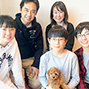 トイプードルをお迎え頂いた佐野様「オーシャンズさんで購入して良かった」