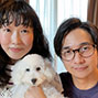 トイプードルを飼いたいと思い、初めてのペットで不安でしたが｜中島さまのお手紙